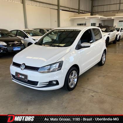 VOLKSWAGEN FOX 1.6 MI ROCK IN RIO 8V FLEX 4P MANUAL VOLKSWAGEN FOX 1.6 MI ROCK IN RIO 8V FLEX 4P MANUAL